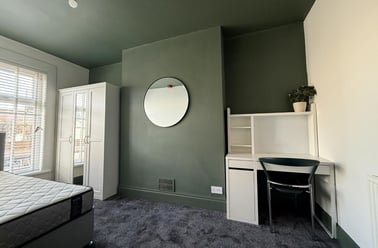 6 Pearson Road, Mutley, Plymouth - Image 3